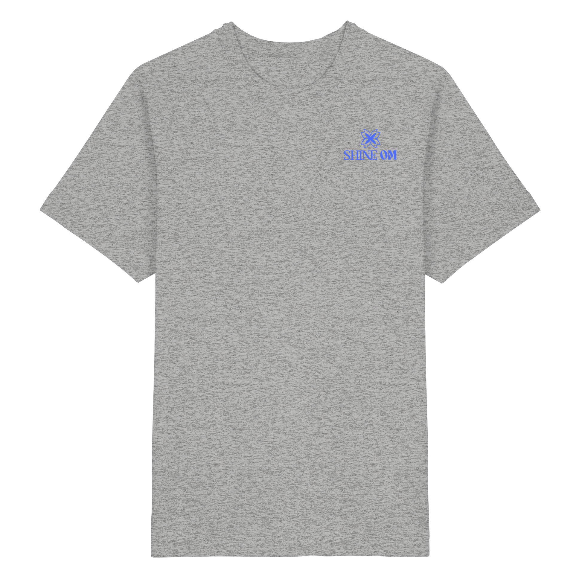 Heavy Organic Unisex Heavy T-Shirt "Reconnect"