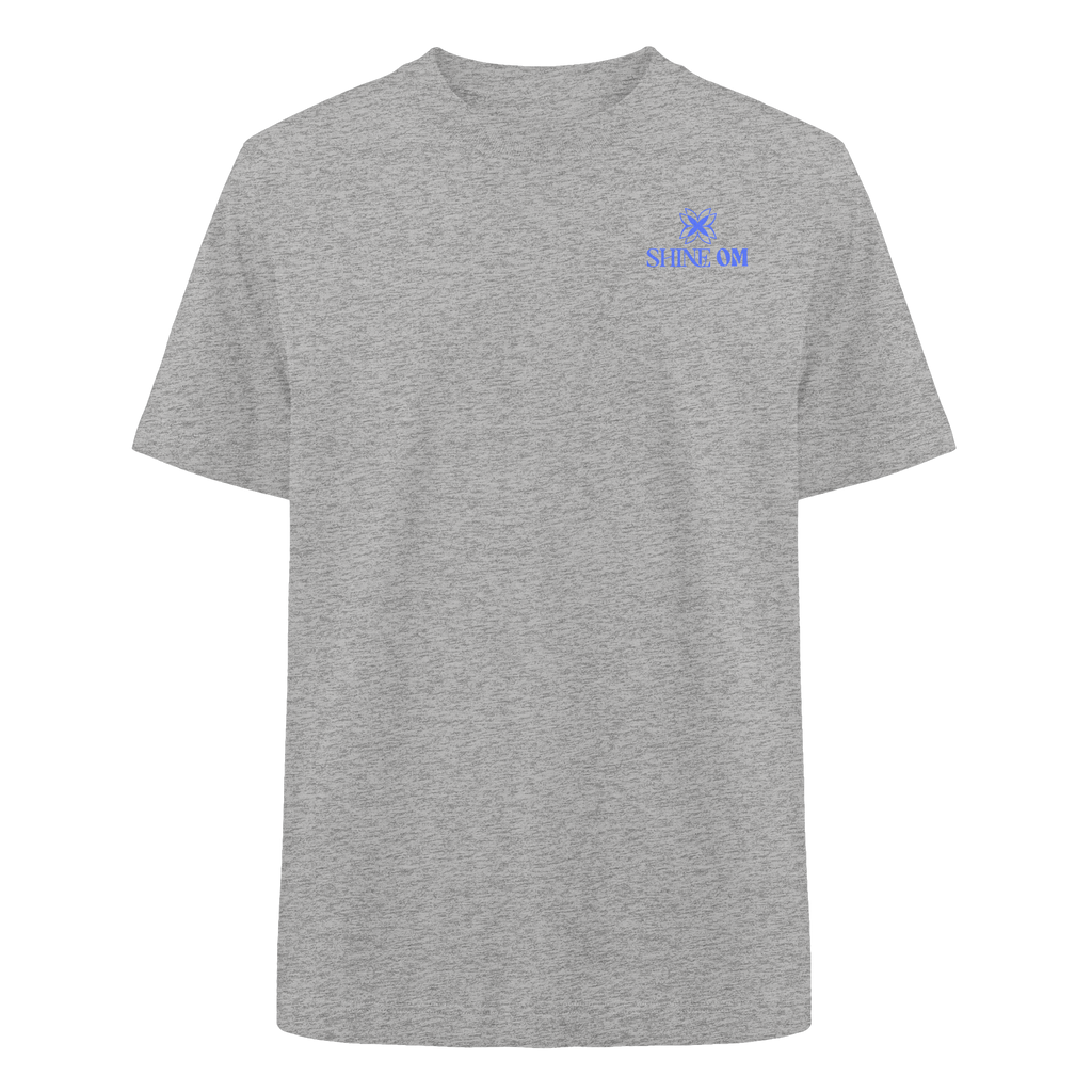 Heavy Organic Unisex Heavy T-Shirt "Reconnect"