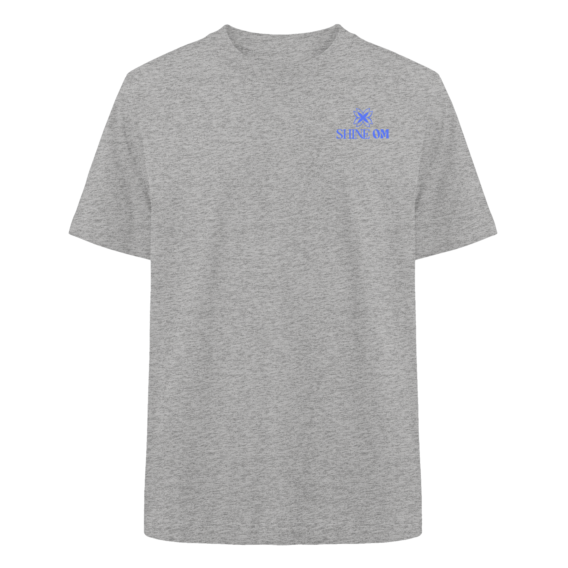 Heavy Organic Unisex Heavy T-Shirt "Reconnect"