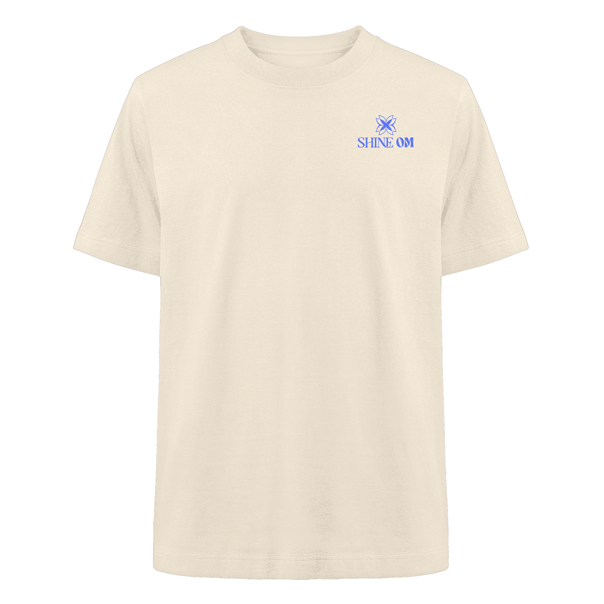 Heavy Organic Unisex Heavy T-Shirt "Reconnect"