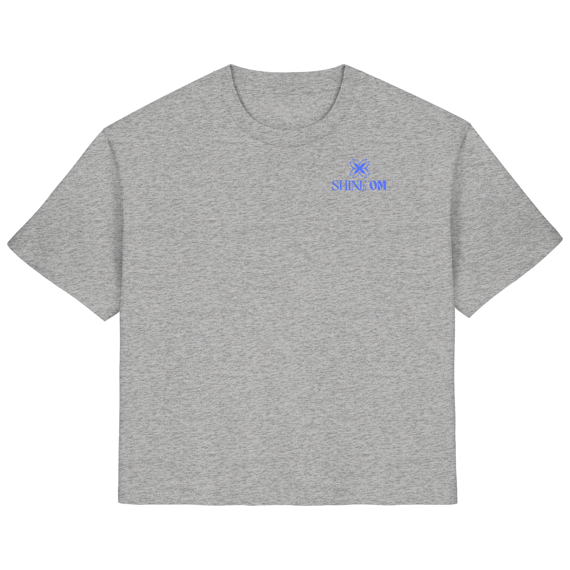 Woman Organic Shirt "Reconnect"