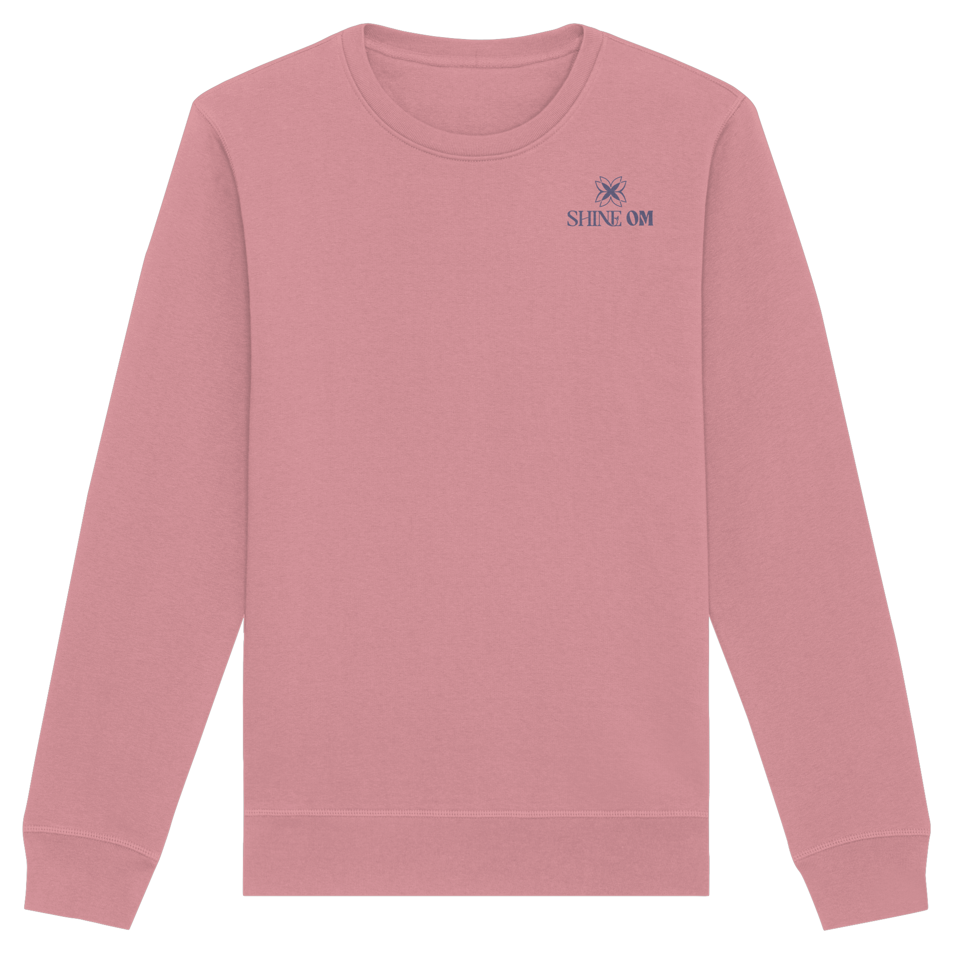Organic Unisex Sweatshirt "I am"