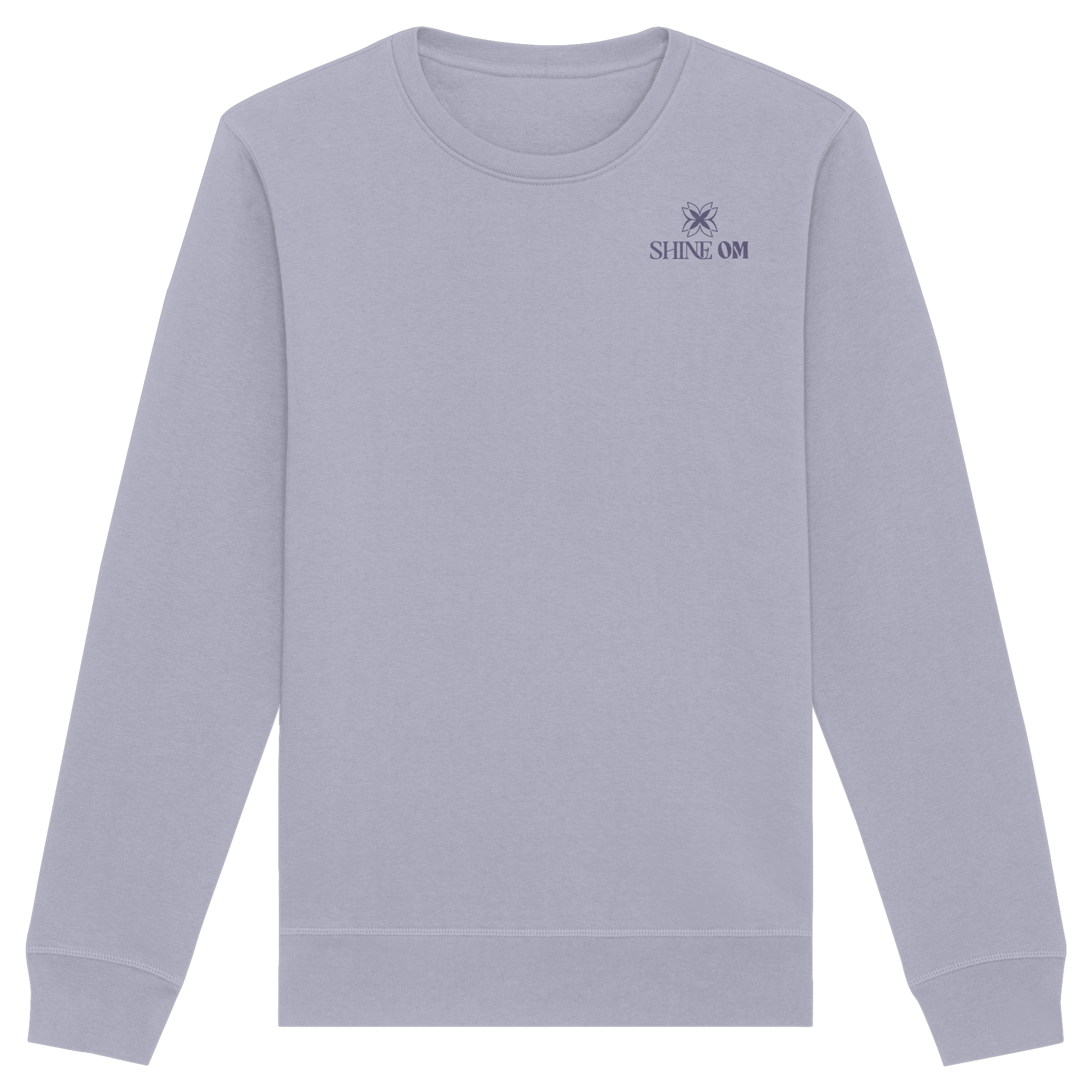 Organic Unisex Sweatshirt "I am"